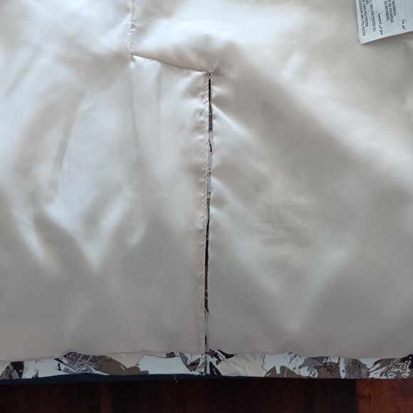 INC INTERNATIONAL CONCEPTS Mens Jacket Blazer Printed Sport Coat Slim Fit XL NEW - Picture 11 of 16